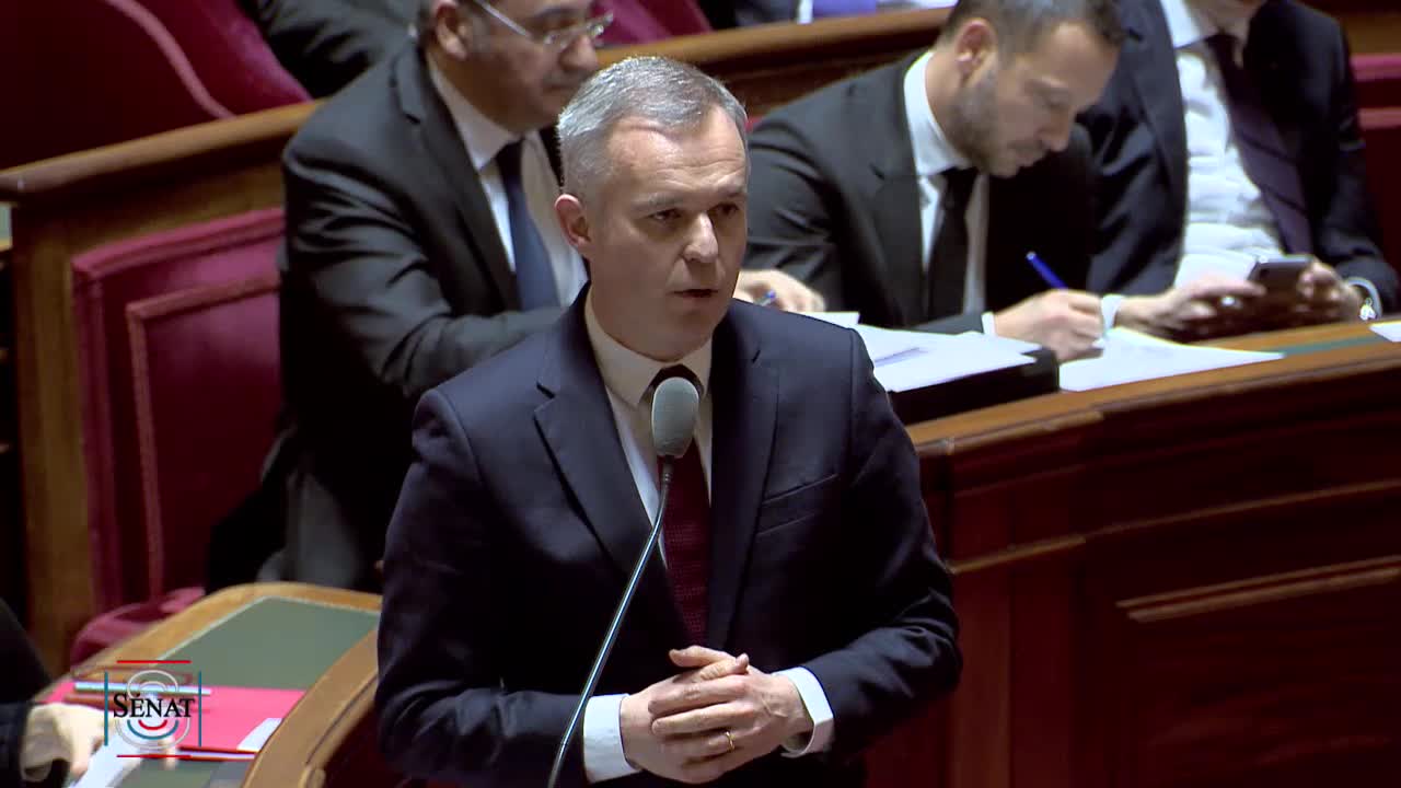 Séance publique du 14 février 2019 (après-midi)