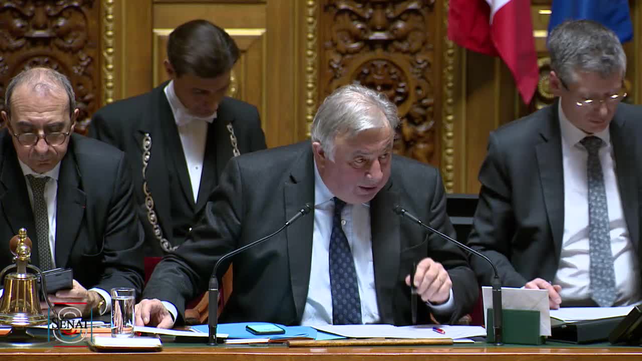 Séance publique du 14 février 2019 (après-midi)