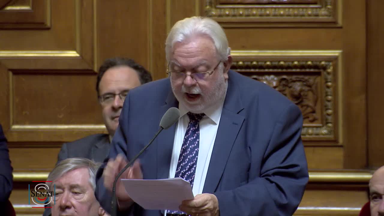 Séance publique du 14 février 2019 (après-midi)