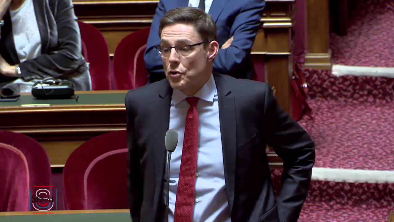 Séance publique du 14 février 2019 (après-midi)