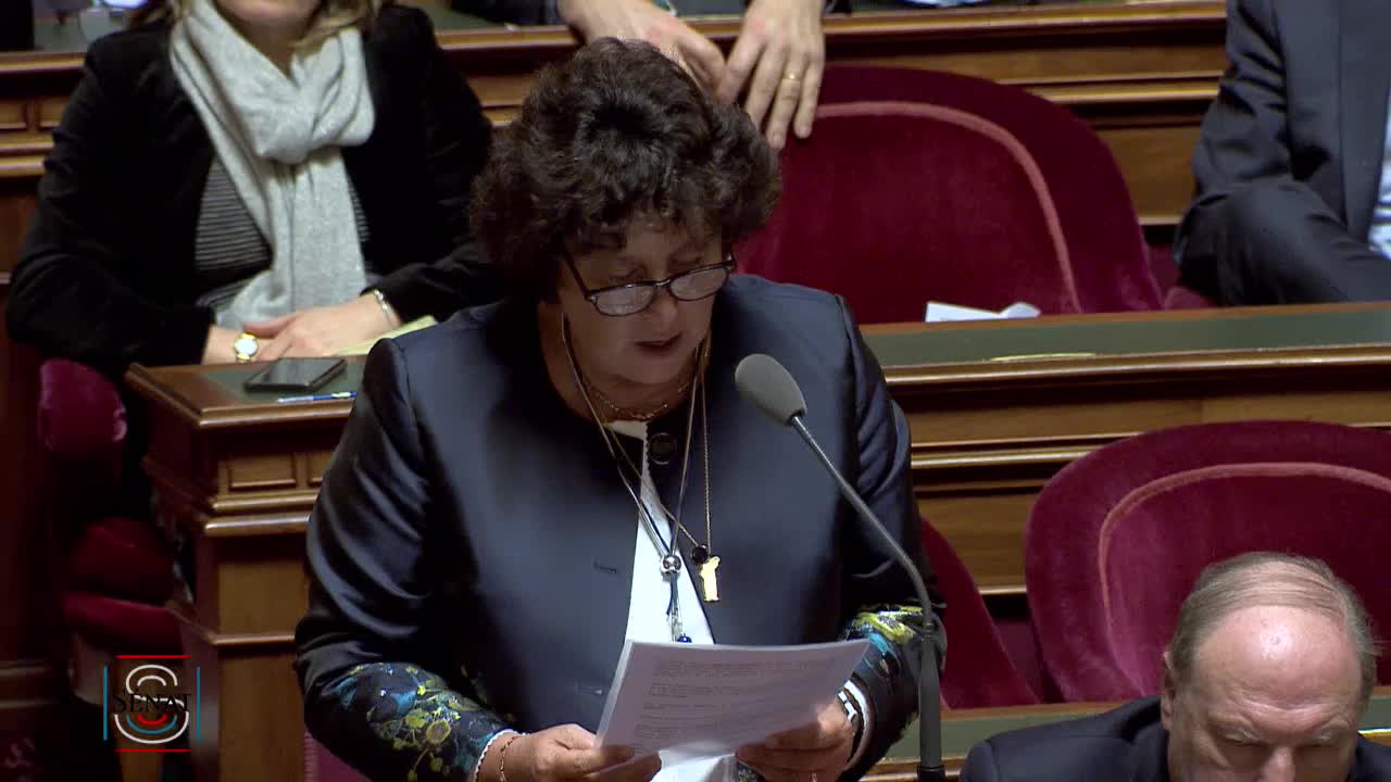 Séance publique du 14 février 2019 (après-midi)