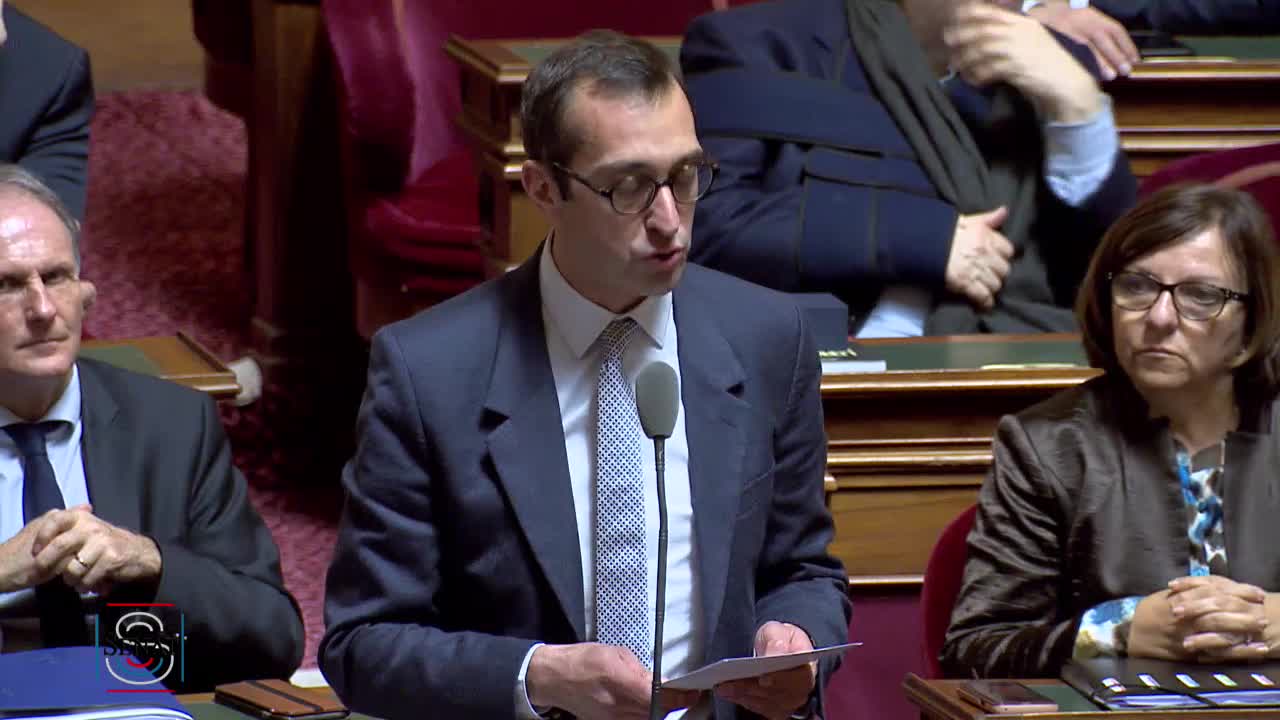 Séance publique du 14 février 2019 (après-midi)