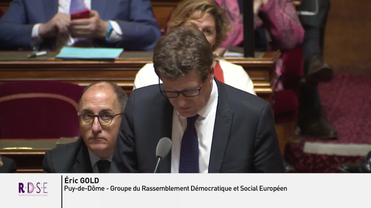 Séance publique du 19 février 2019 (après-midi)