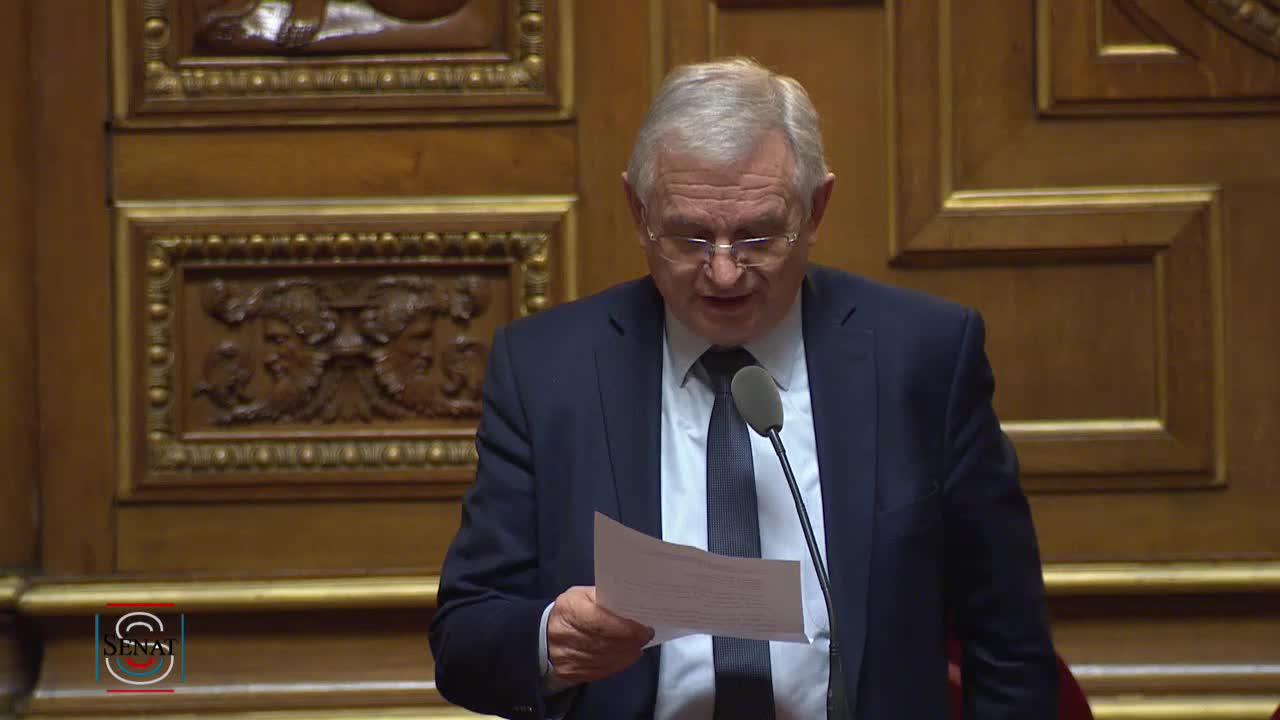 Séance publique du 19 février 2019 (après-midi)