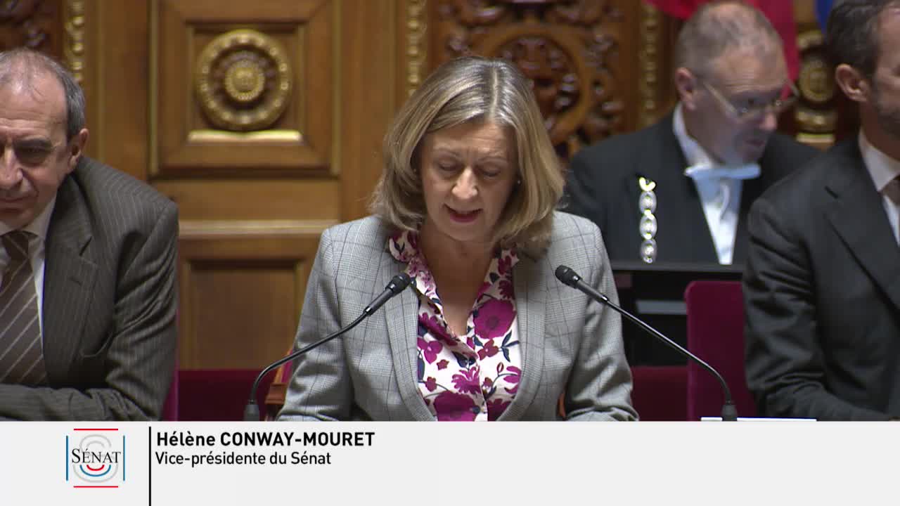 Séance publique du 19 février 2019 (après-midi)