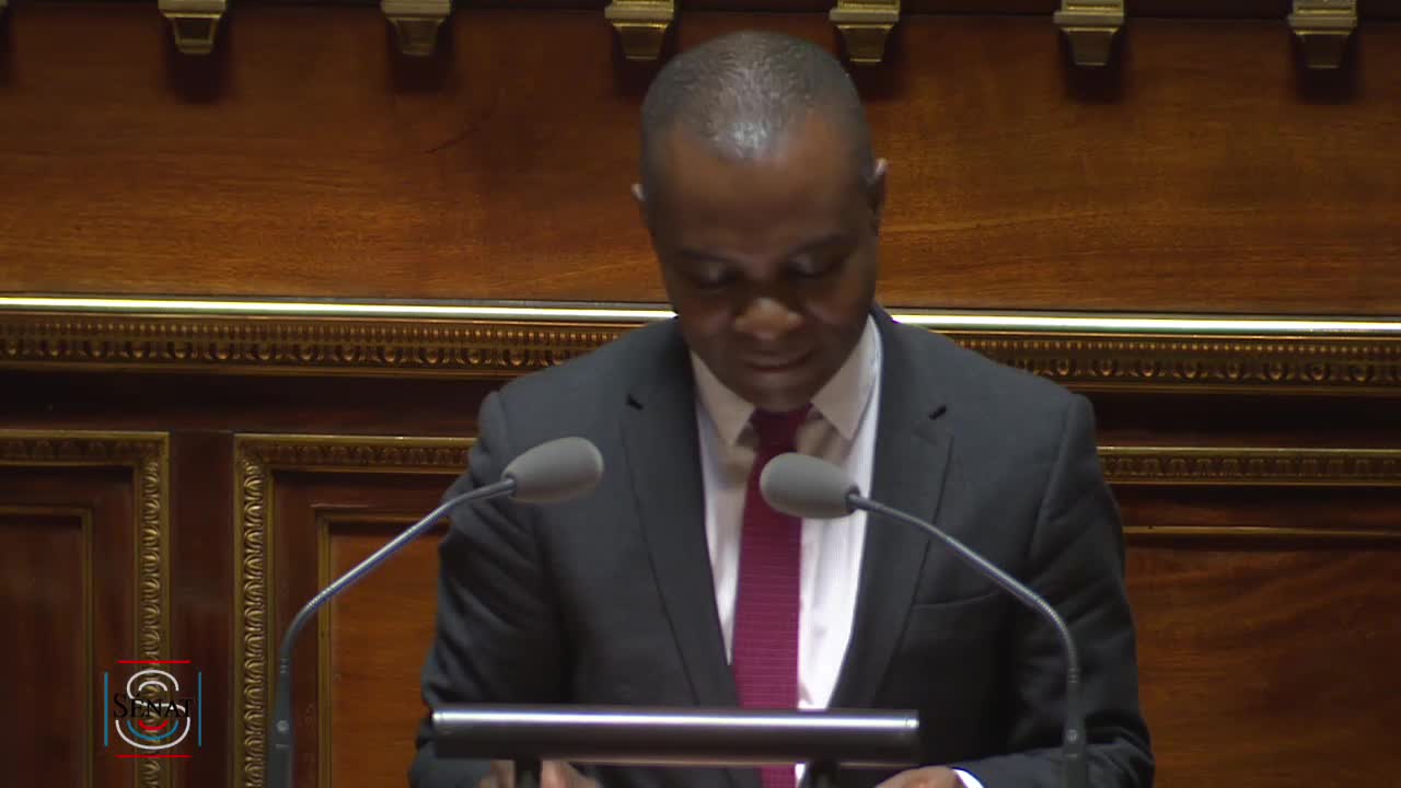 Séance publique du 19 février 2019 (après-midi)