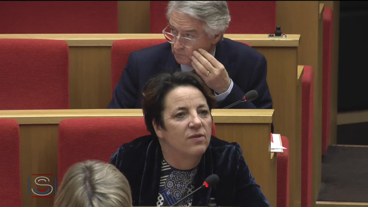 Article 13 de la Constitution - Audition de M. Jacques Mézard, candidat pour siéger au Conseil constitutionnel