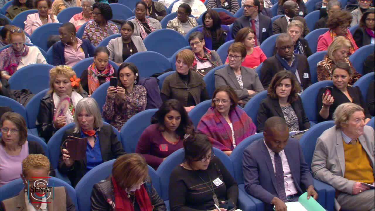 "L'engagement des femmes outre-mer : un levier clé du dynamisme économique"