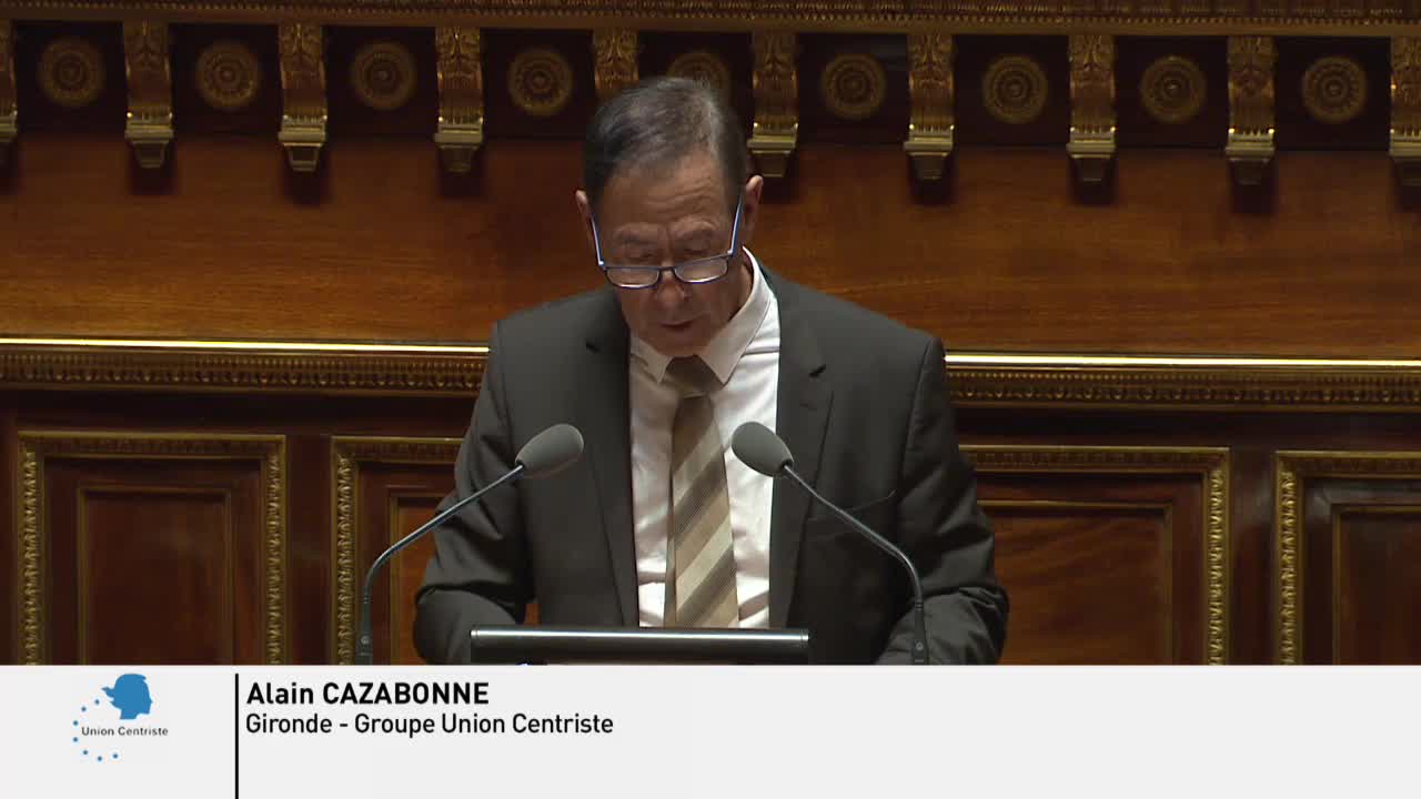 Séance publique du 20 février 2019 (après-midi)