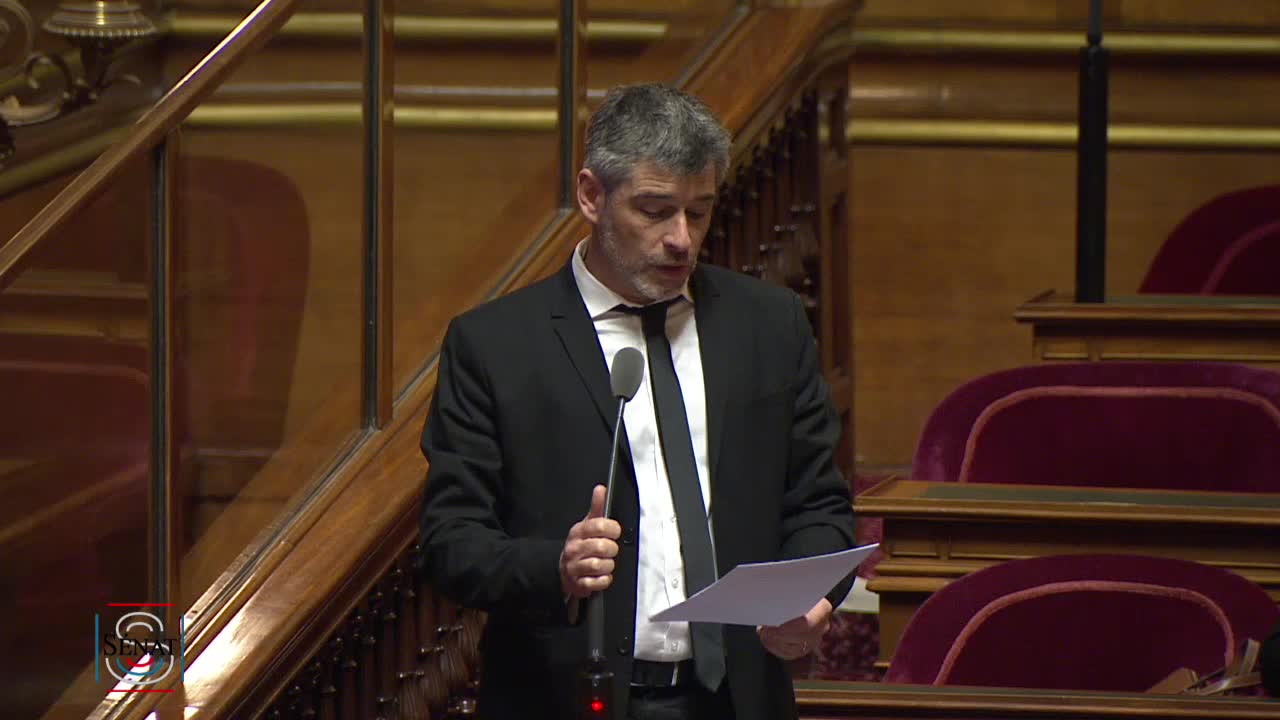 Séance publique du 20 février 2019 (après-midi)