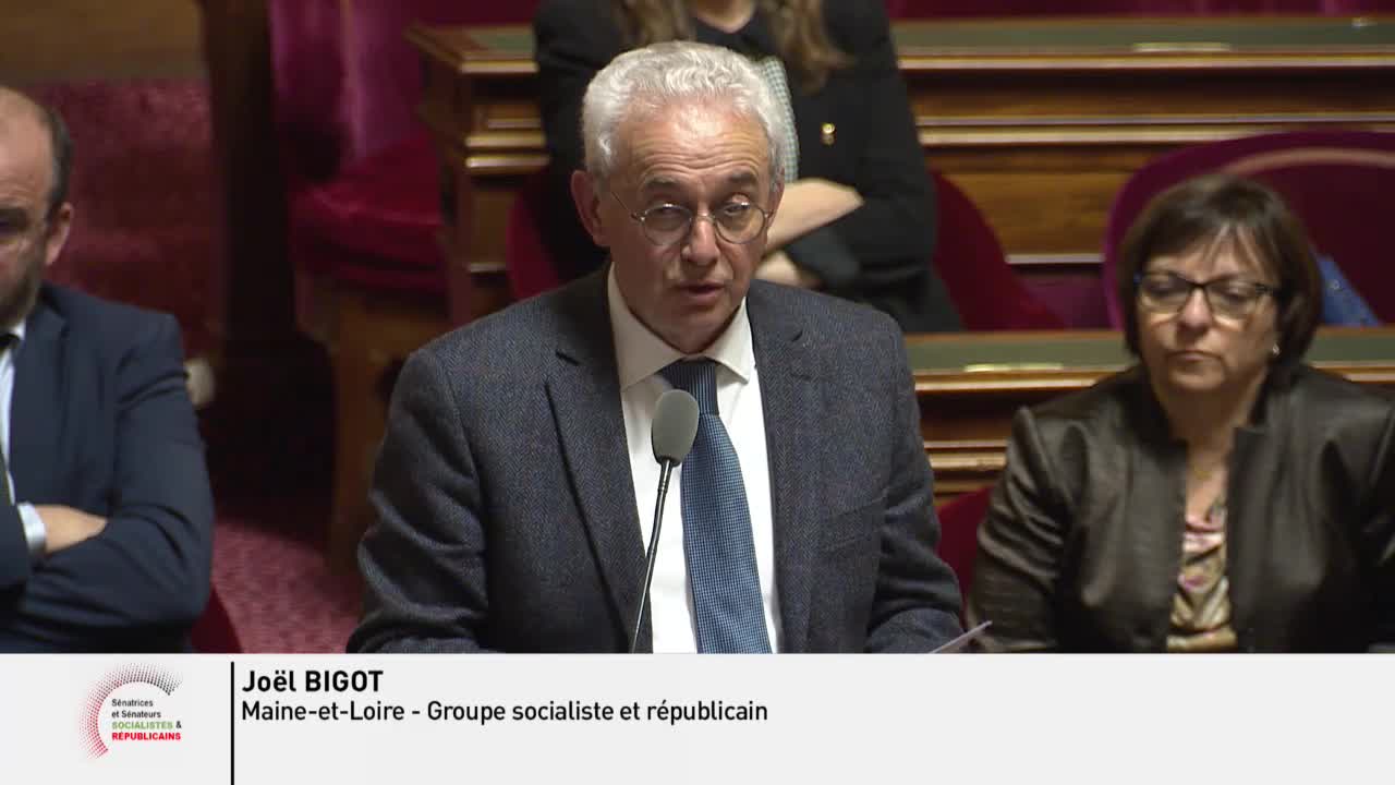Séance publique du 20 février 2019 (après-midi)
