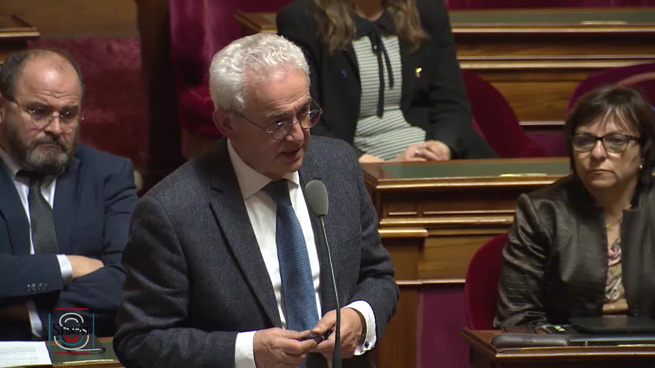 Séance publique du 20 février 2019 (après-midi)