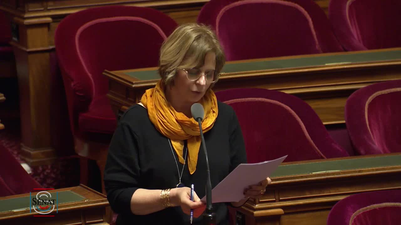 Séance publique du 20 février 2019 (après-midi)