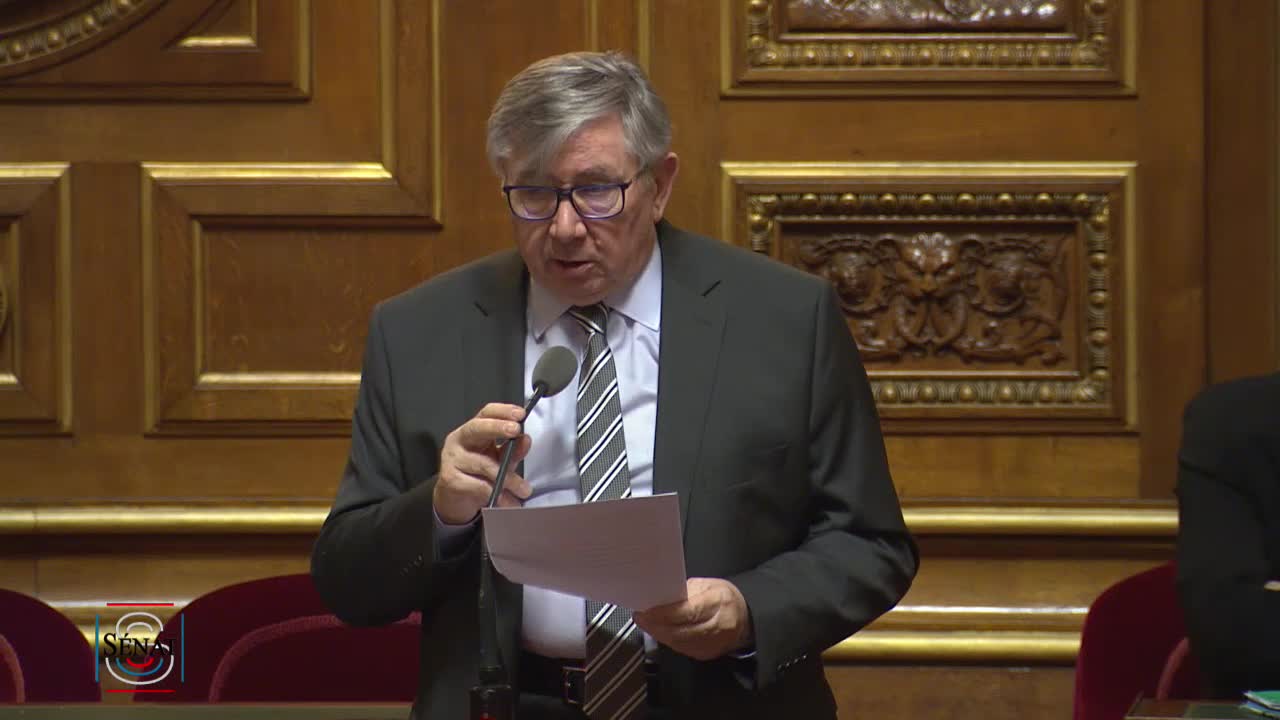 Séance publique du 20 février 2019 (après-midi)