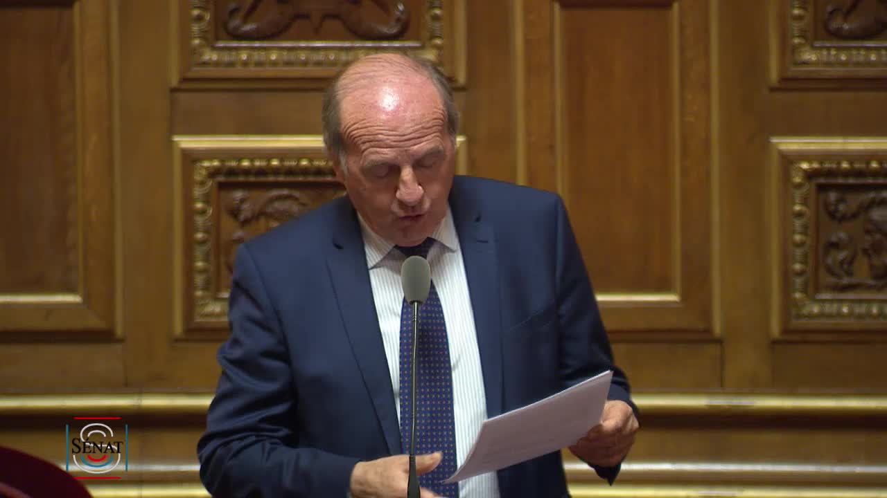 Séance publique du 20 février 2019 (après-midi)