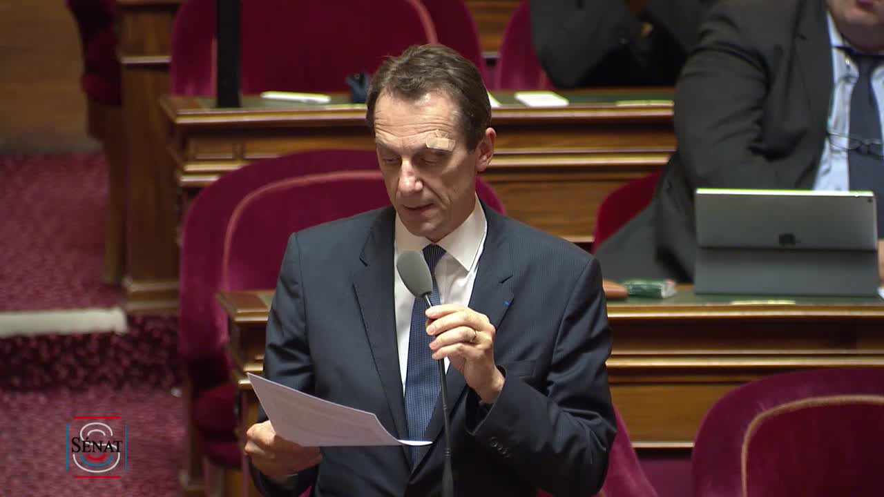Séance publique du 20 février 2019 (après-midi)
