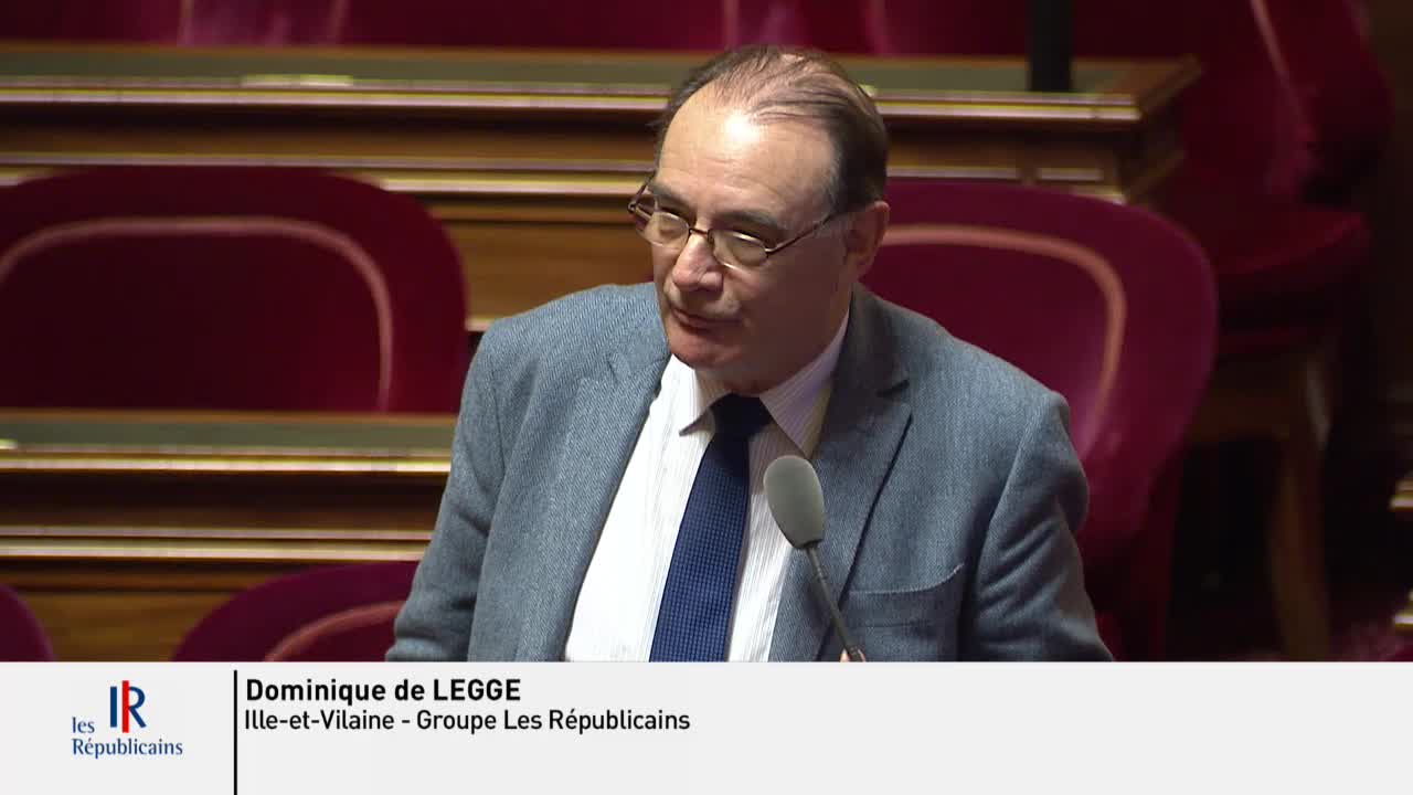 Séance publique du 20 février 2019 (après-midi)