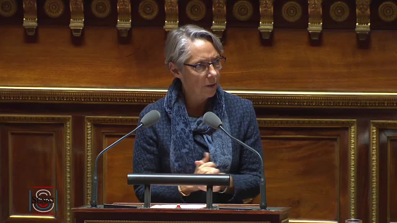 Séance publique du 20 février 2019 (après-midi)