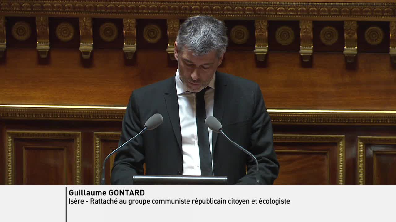 Séance publique du 20 février 2019 (après-midi)