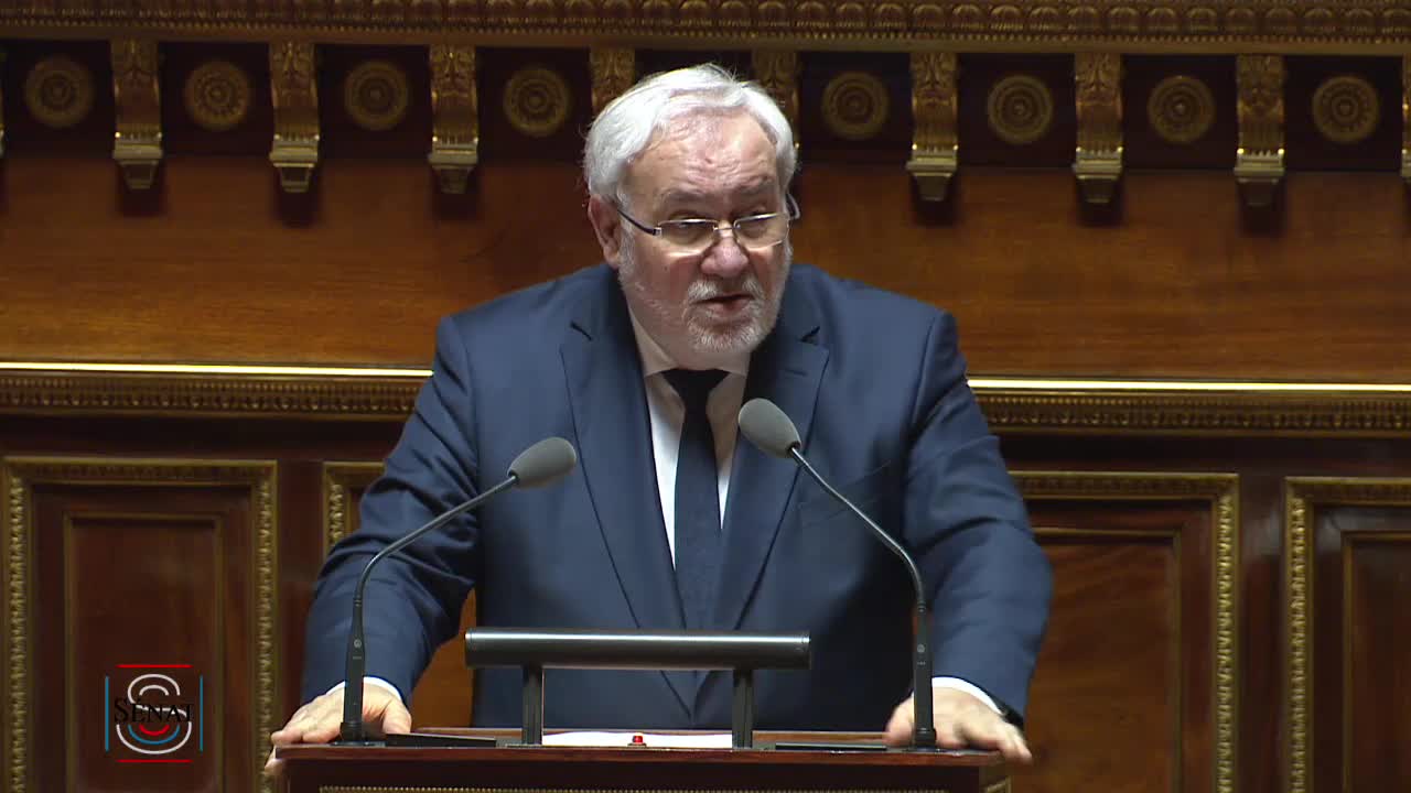Séance publique du 20 février 2019 (après-midi)