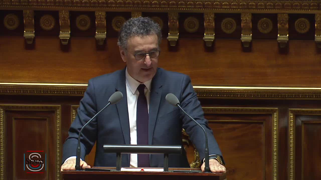 Séance publique du 20 février 2019 (après-midi)
