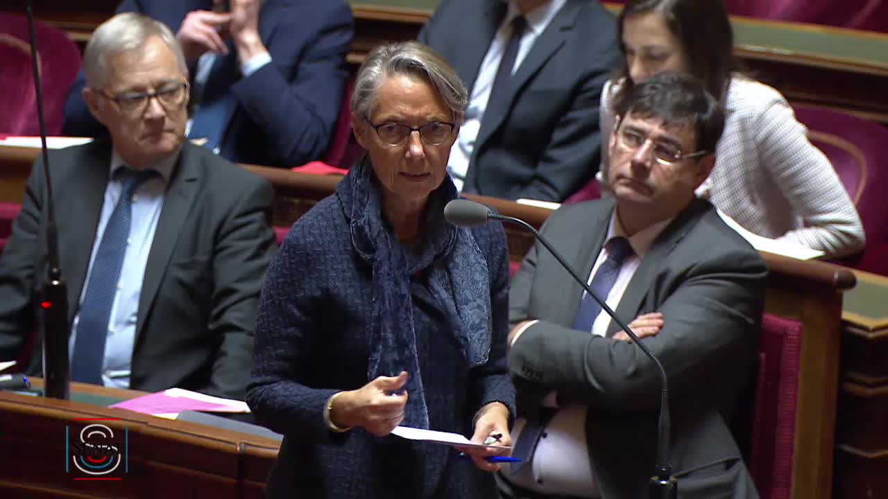 Séance publique du 20 février 2019 (après-midi)