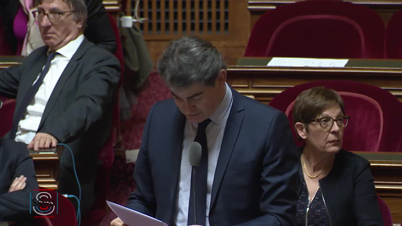 Séance publique du 20 février 2019 (après-midi)
