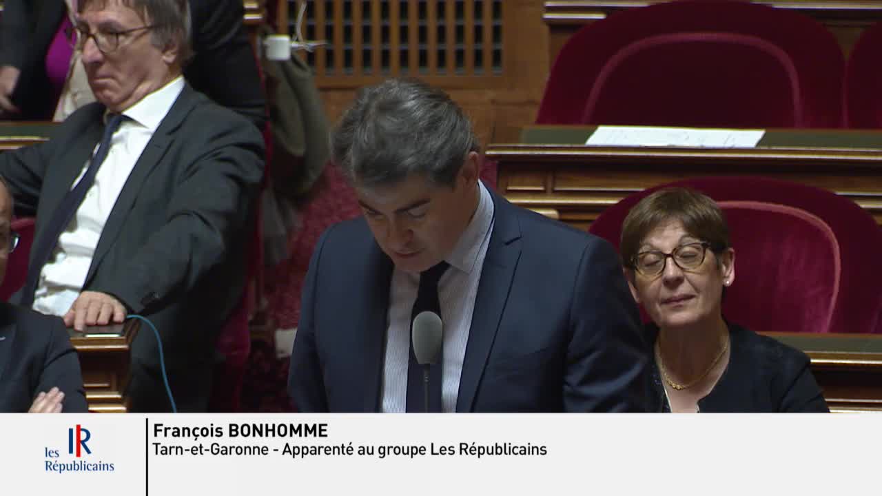 Séance publique du 20 février 2019 (après-midi)