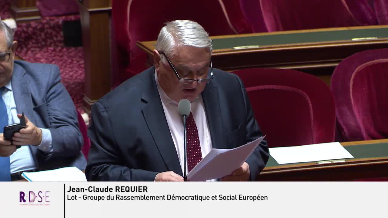 Séance publique du 20 février 2019 (après-midi)