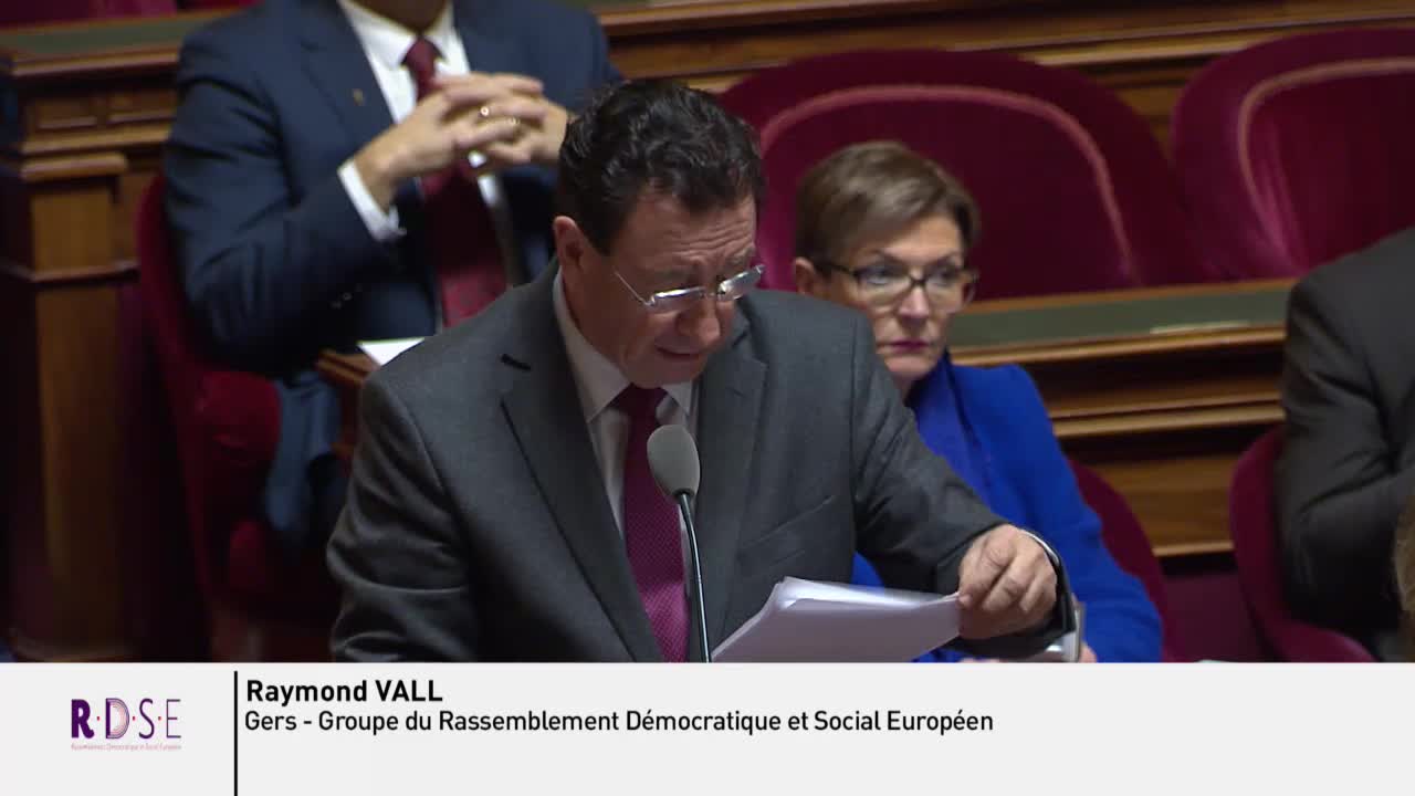 Séance publique du 20 février 2019 (après-midi)