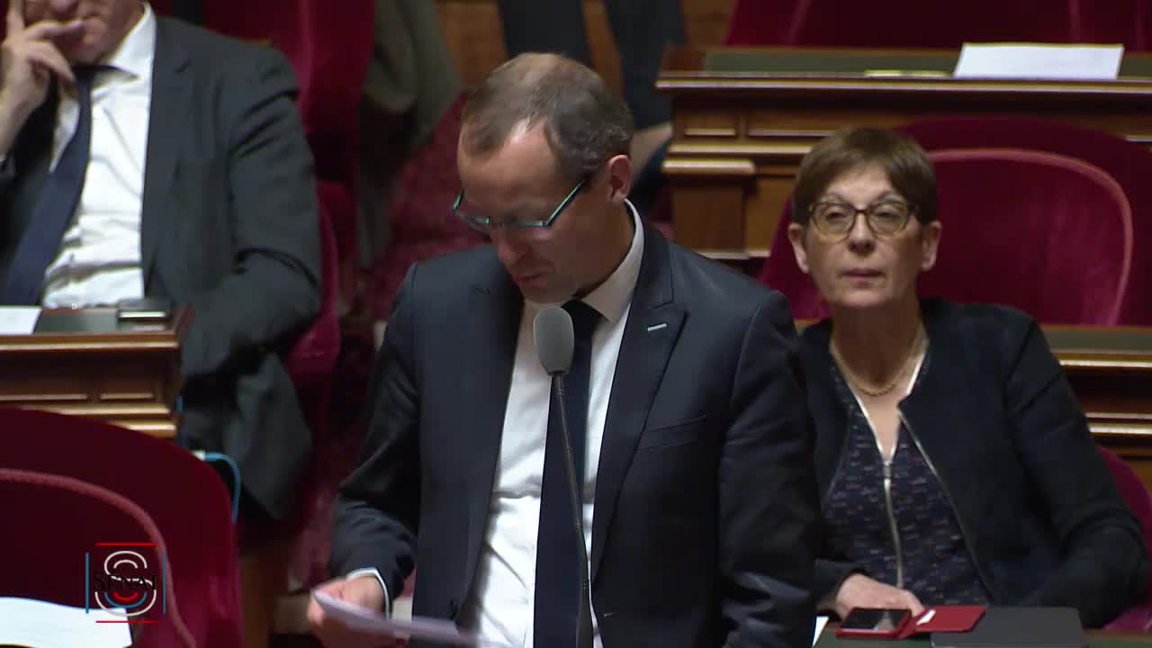 Séance publique du 20 février 2019 (après-midi)