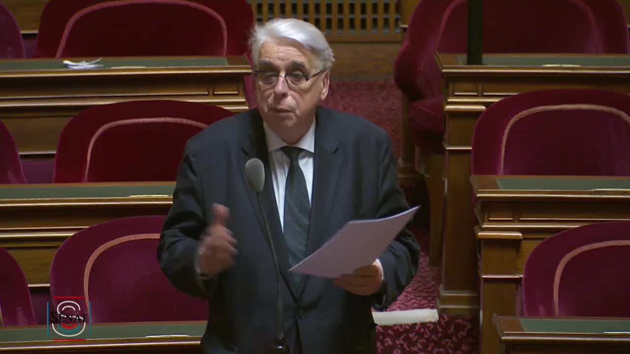 Séance publique du 21 février 2019 (après-midi)