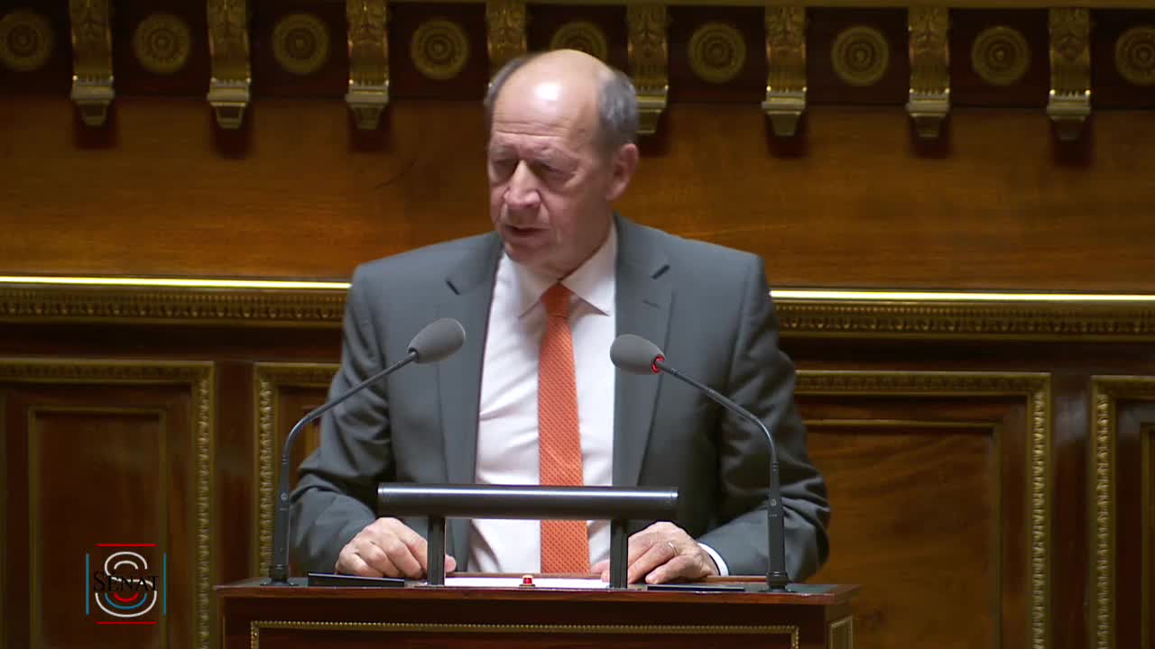 Séance publique du 21 février 2019 (après-midi)