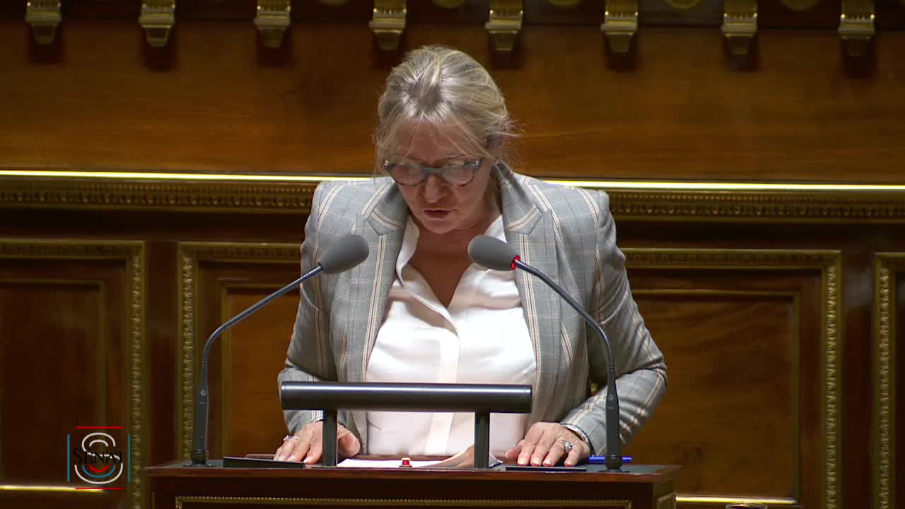 Séance publique du 21 février 2019 (après-midi)