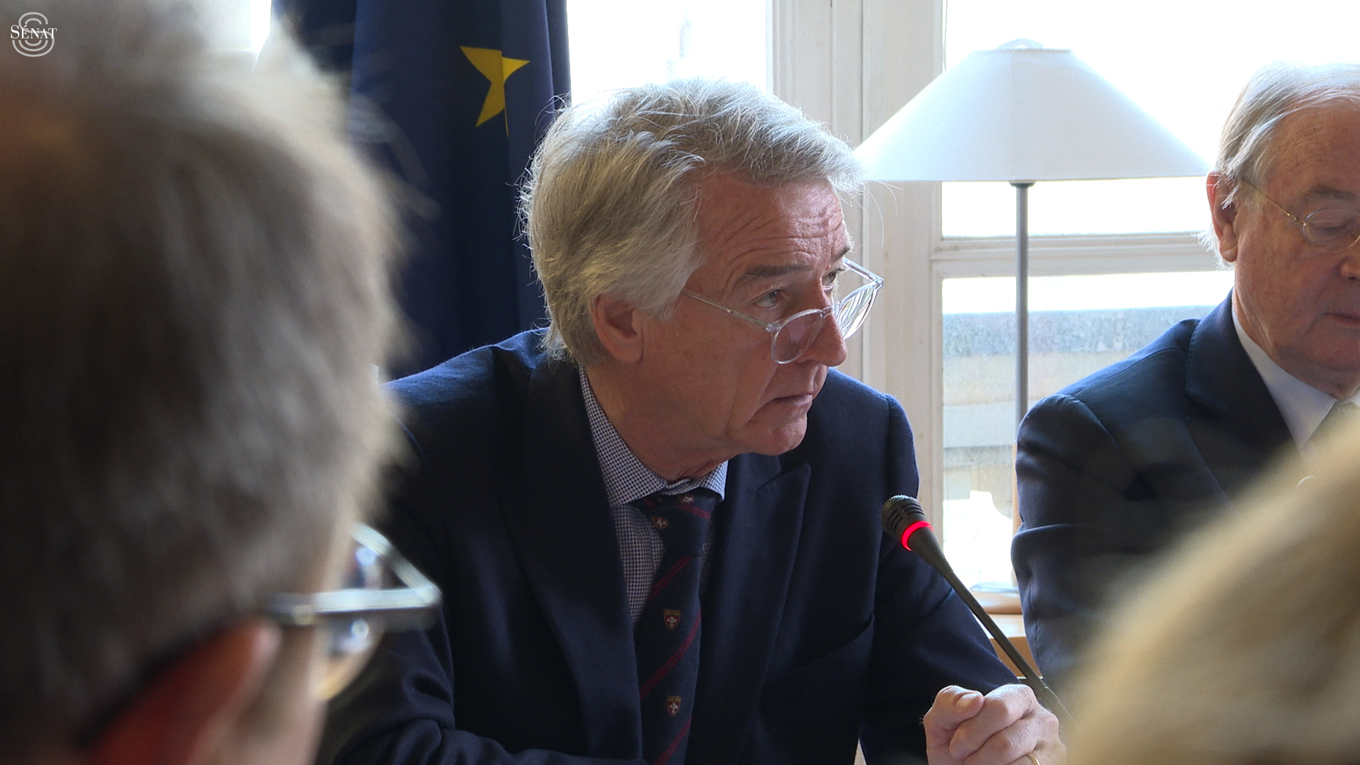 Union européenne : comment réglementer le retrait des contenus terroristes en ligne ?