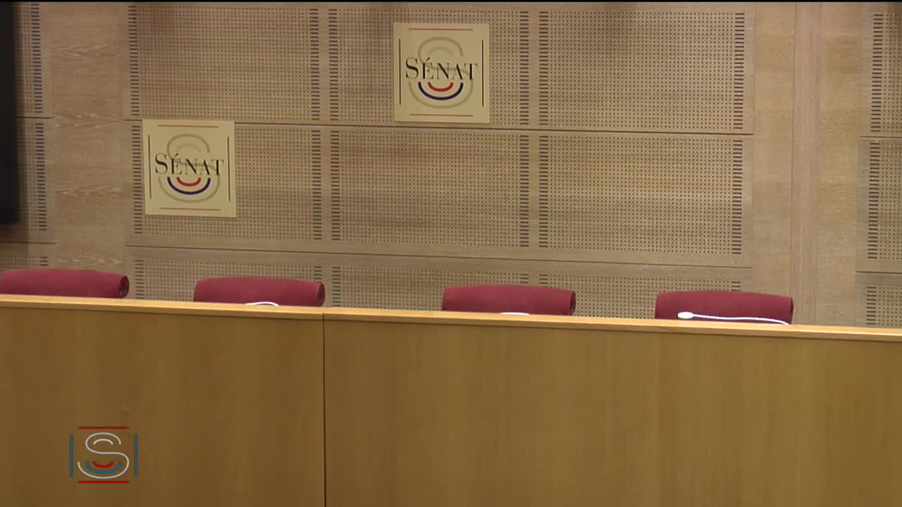 Service national universel - Audition de M. Gabriel Attal, secrétaire d'Etat