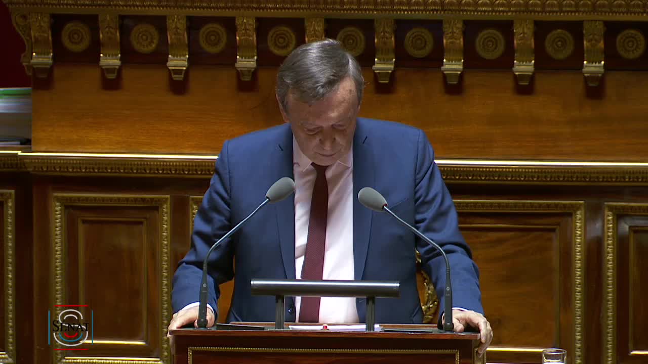 Séance publique du 5 mars 2019 (après-midi)