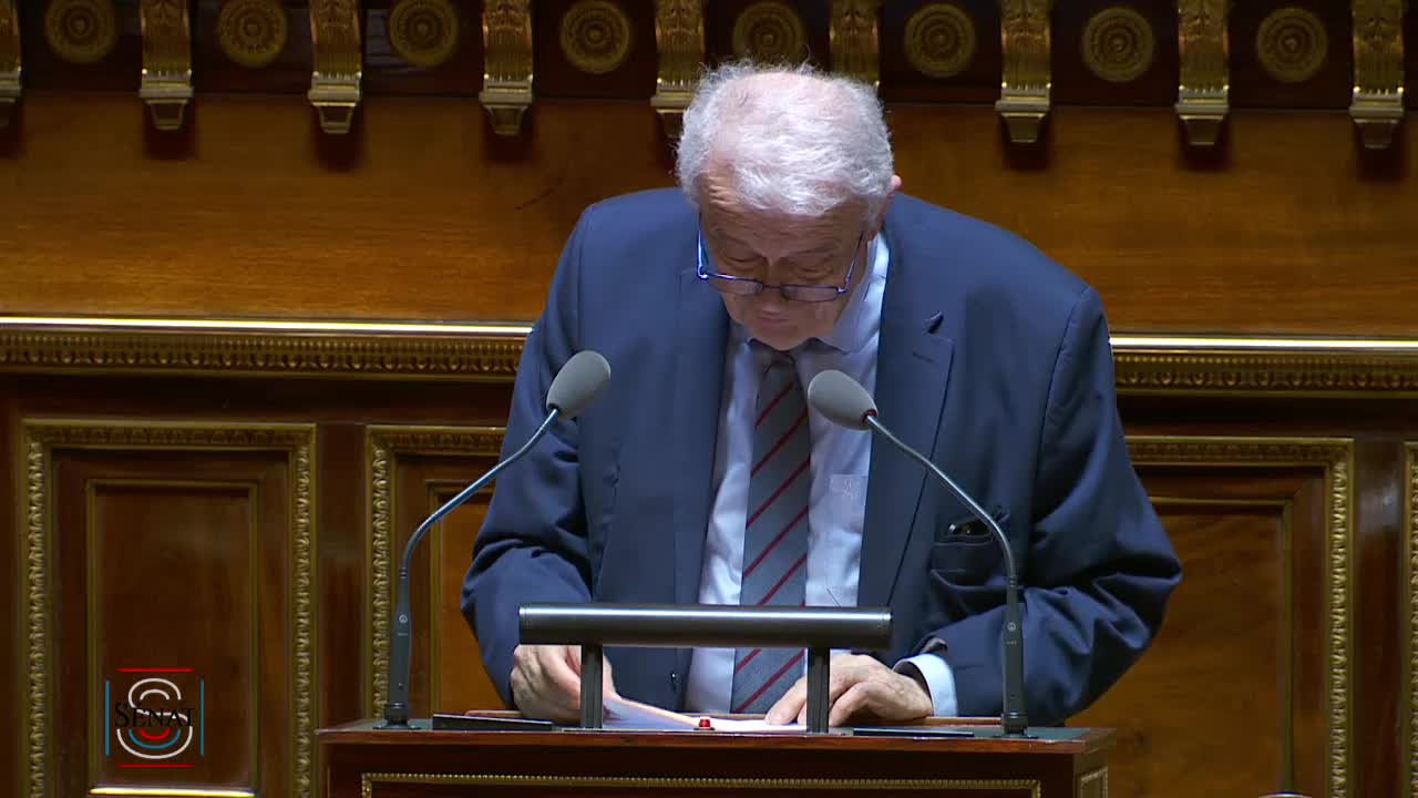 Séance publique du 5 mars 2019 (après-midi)