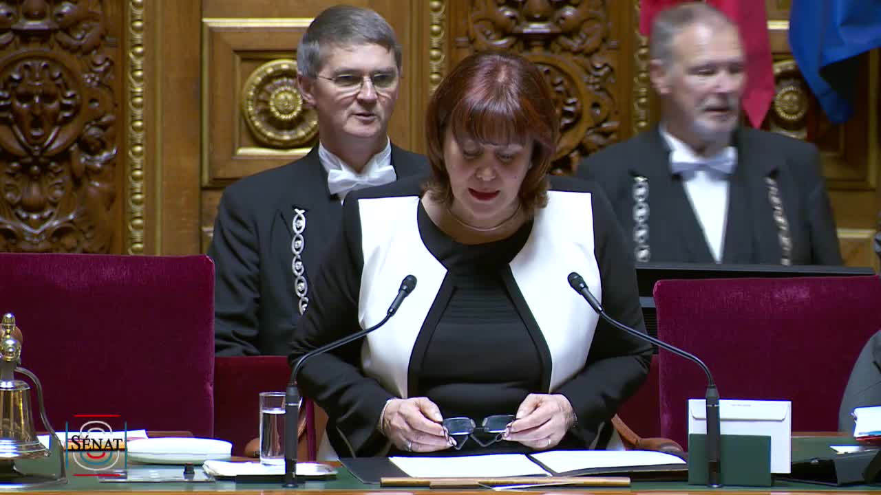 Séance publique du 5 mars 2019 (après-midi)