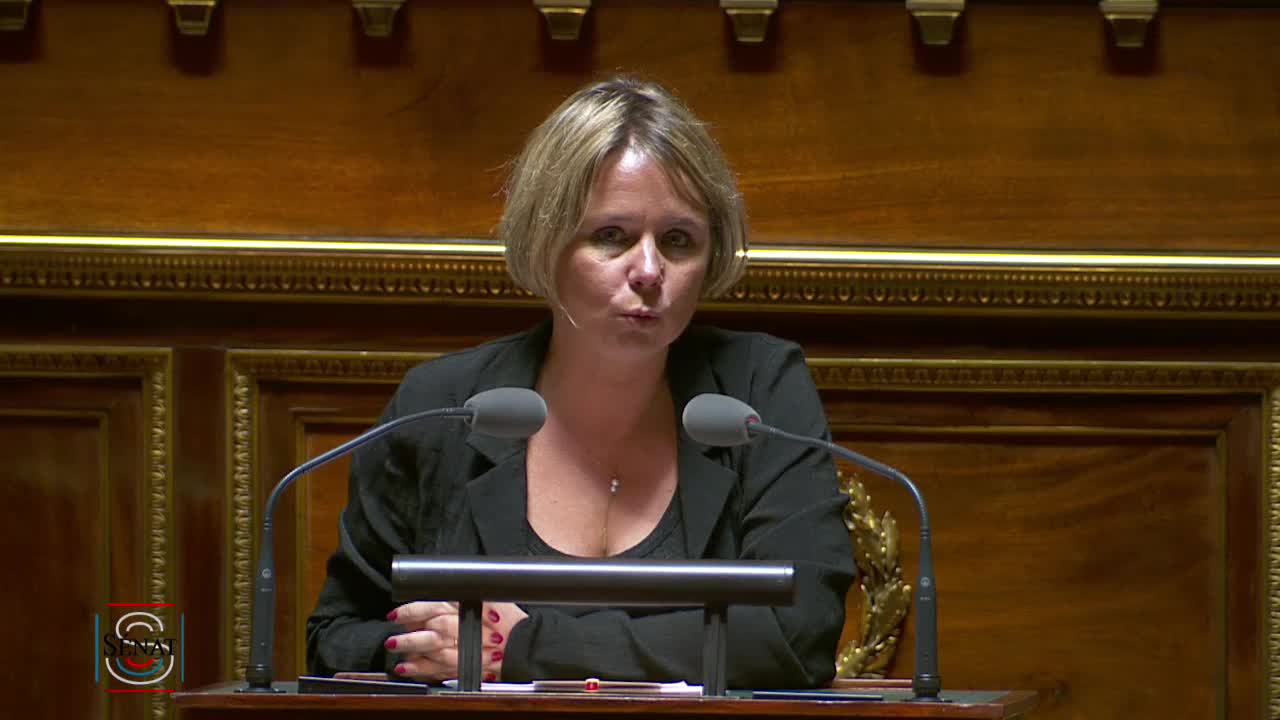 Séance publique du 5 mars 2019 (après-midi)