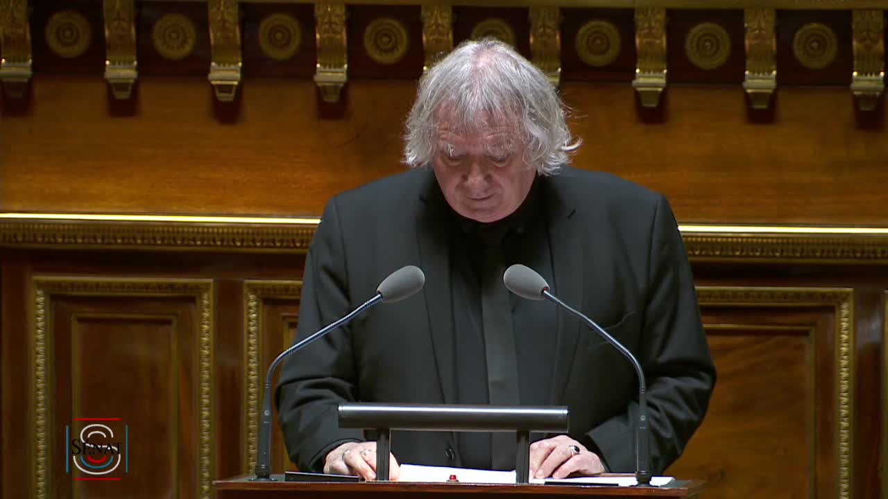 Séance publique du 5 mars 2019 (après-midi)
