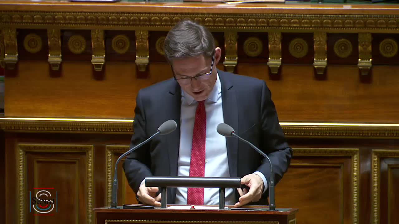 Séance publique du 5 mars 2019 (après-midi)