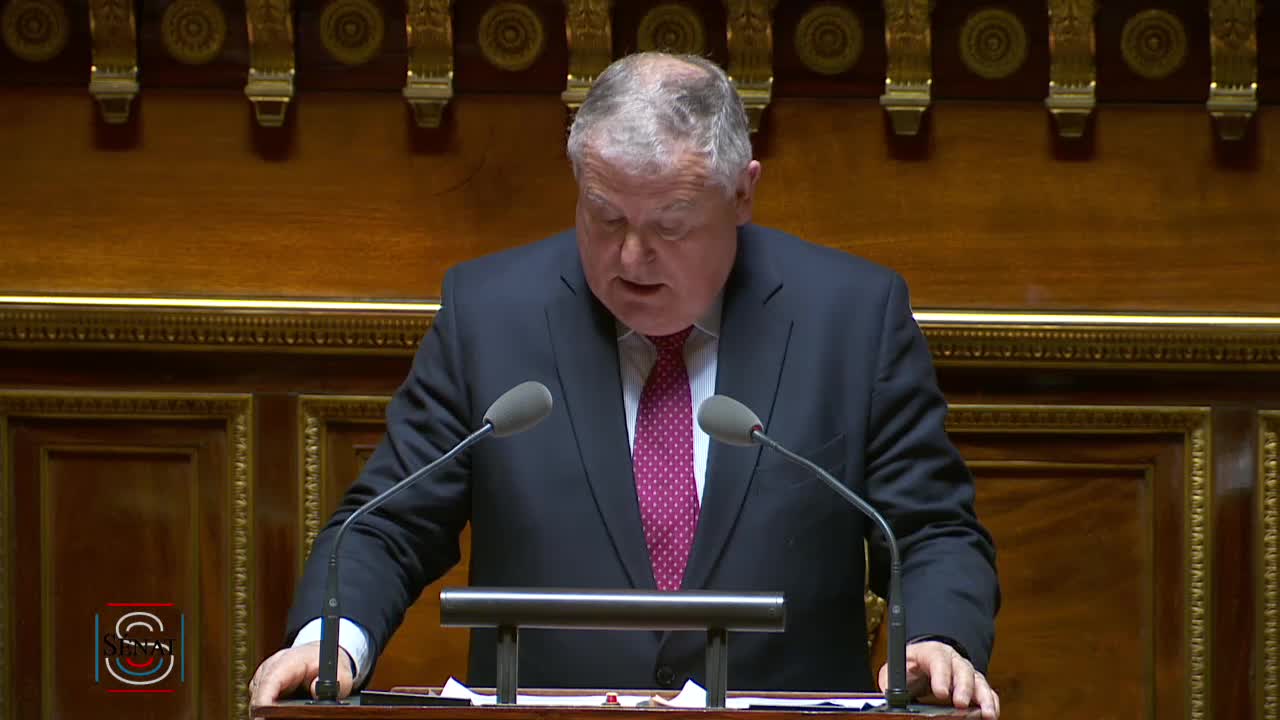 Séance publique du 5 mars 2019 (après-midi)