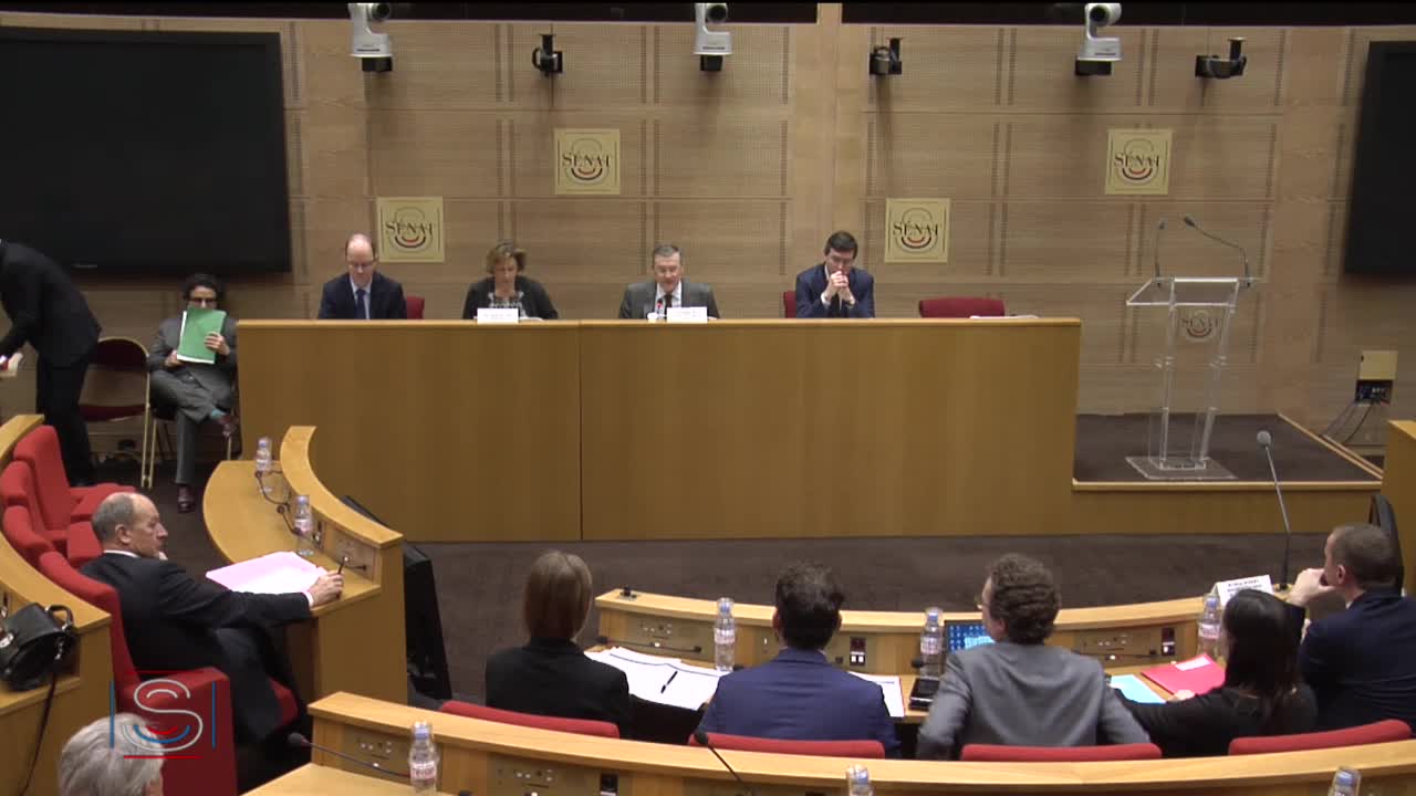 PLEC, sur la PPL tendant à améliorer la lisibilité du droit par l’abrogation de lois obsolètes