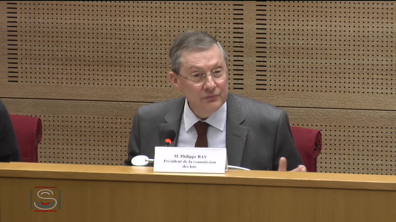 PLEC, sur la PPL tendant à améliorer la lisibilité du droit par l’abrogation de lois obsolètes