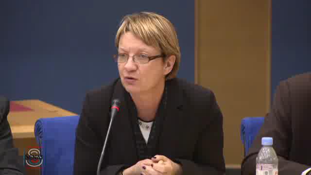 Mission commune d'information sur la réforme des rythmes scolaires