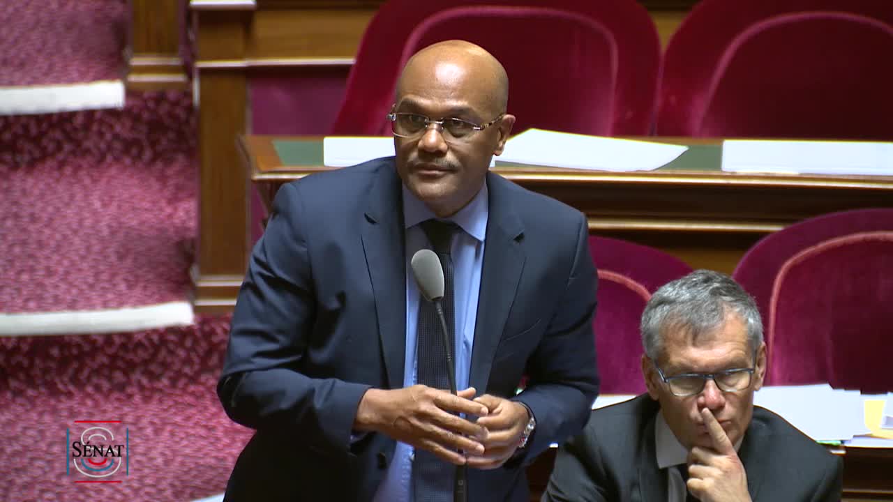 Séance publique du 6 mars 2019 (après-midi)