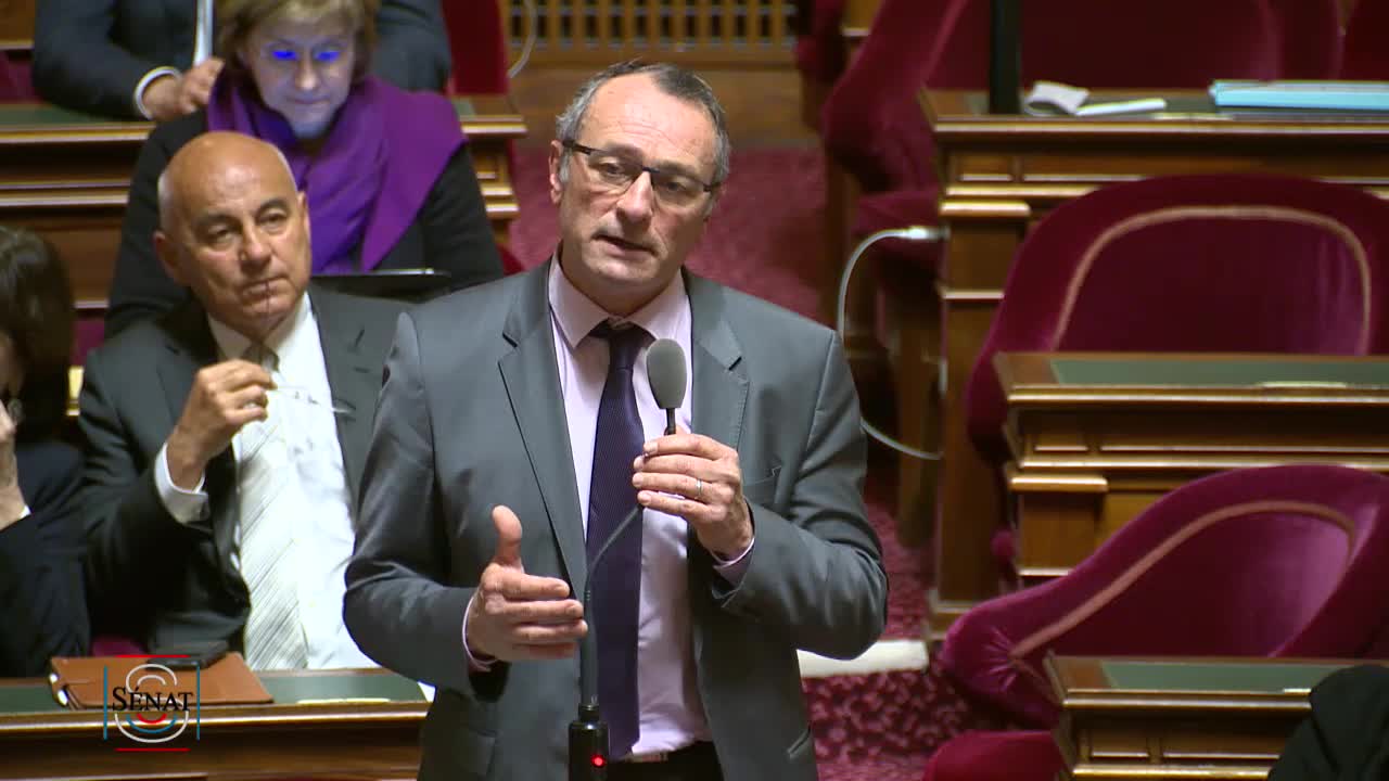Séance publique du 6 mars 2019 (après-midi)
