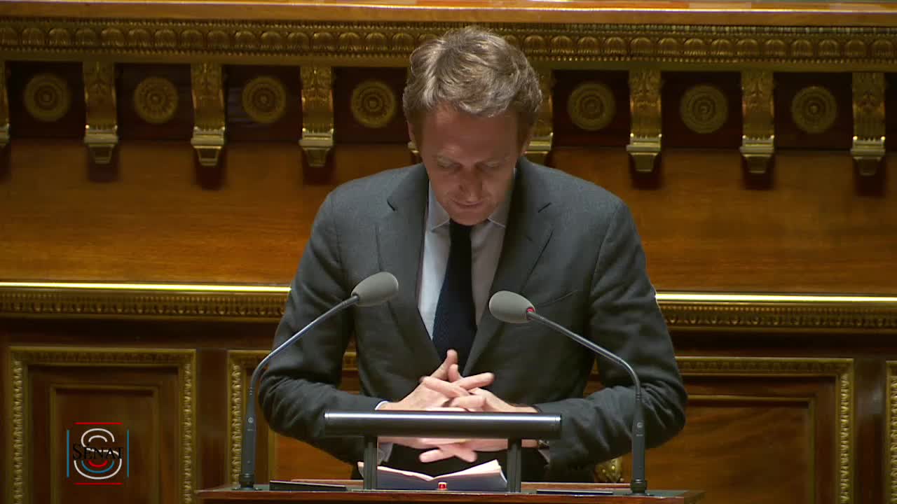 Séance publique du 6 mars 2019 (après-midi)
