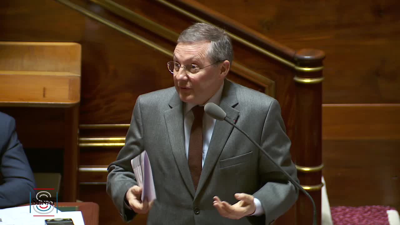 Séance publique du 6 mars 2019 (après-midi)
